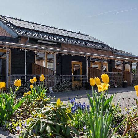B&B Het Gelders Buitenleven Overasselt Zewnętrze zdjęcie