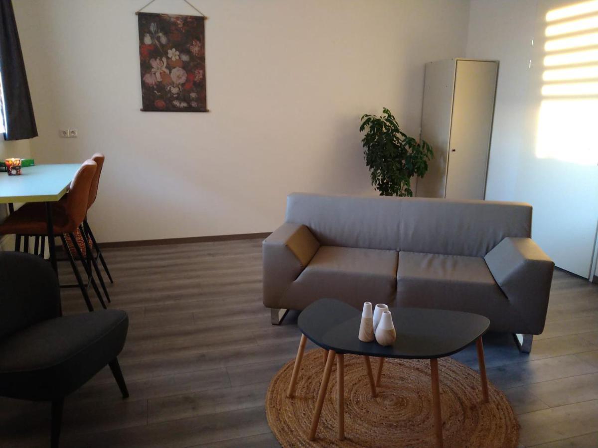 B&B Het Gelders Buitenleven Overasselt Zewnętrze zdjęcie