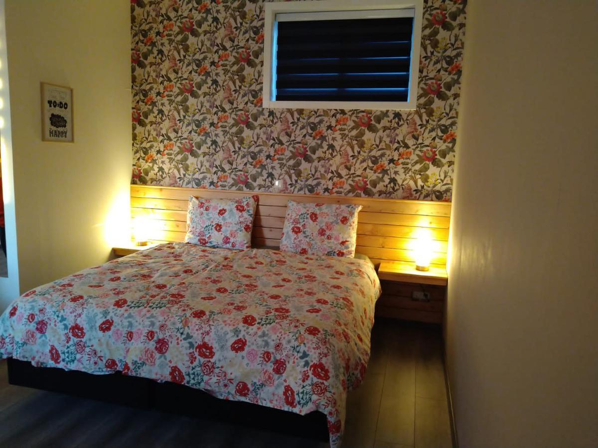 B&B Het Gelders Buitenleven Overasselt Zewnętrze zdjęcie