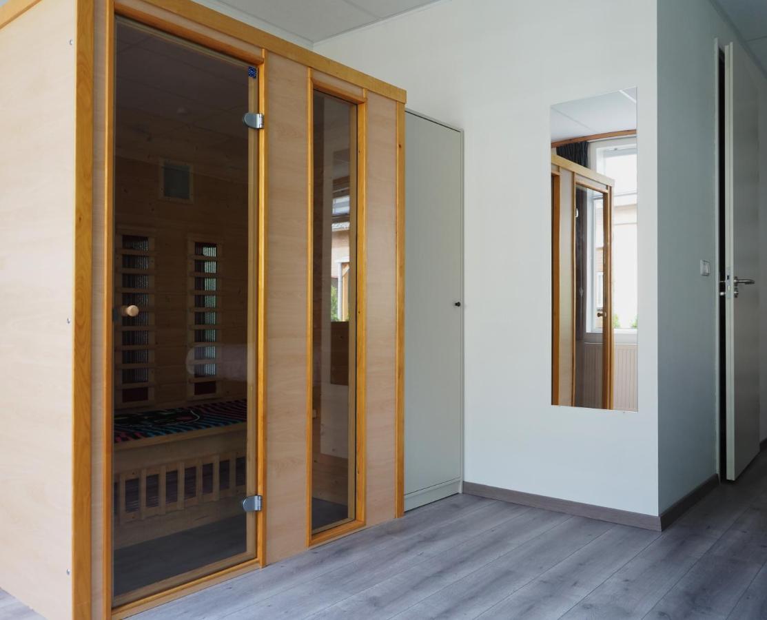 B&B Het Gelders Buitenleven Overasselt Zewnętrze zdjęcie