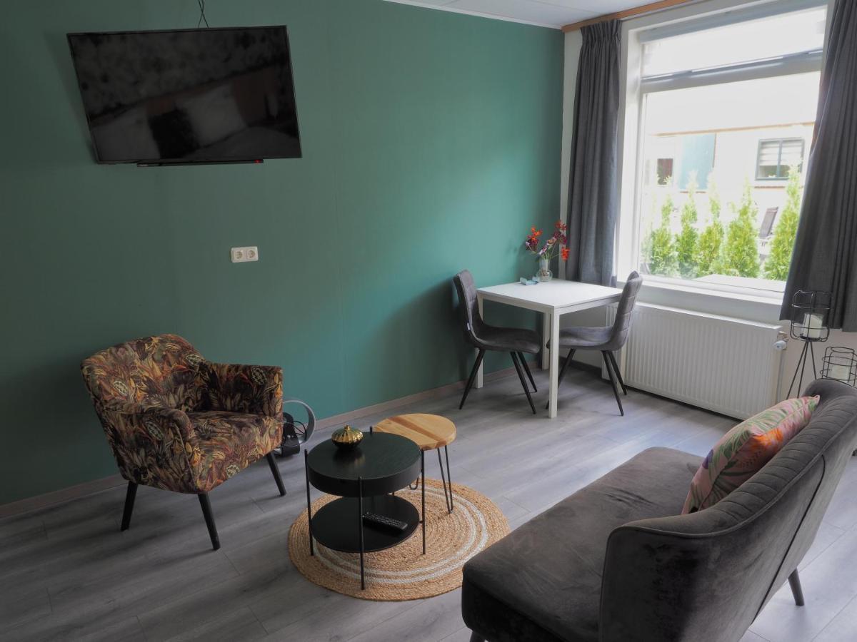 B&B Het Gelders Buitenleven Overasselt Zewnętrze zdjęcie